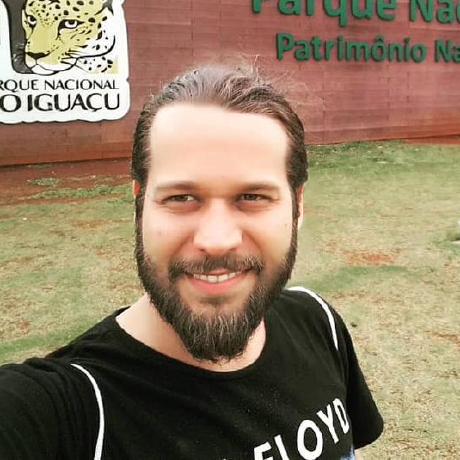 Marc Reinan Gomes
